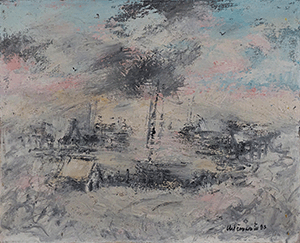 Mount Desert Island, South West Harbor